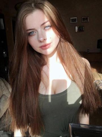 Индивидуалка Роксана фото 2