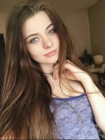 Индивидуалка Роксана фото 3