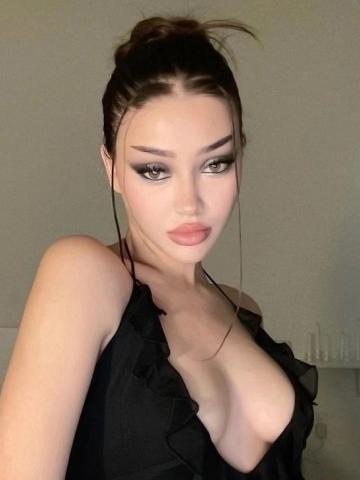 Индивидуалка Мелисса фото 2