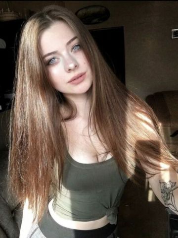 Проститутка Роксана, 24 года, г. Старый Оскол