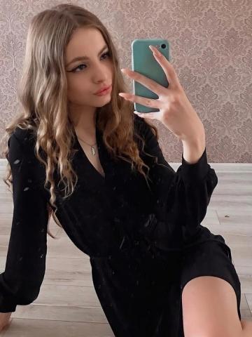 Индивидуалка Венера фото 3